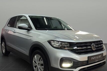 VW T-Cross 82.590 km 12.990 &euro; Remscheid 42857