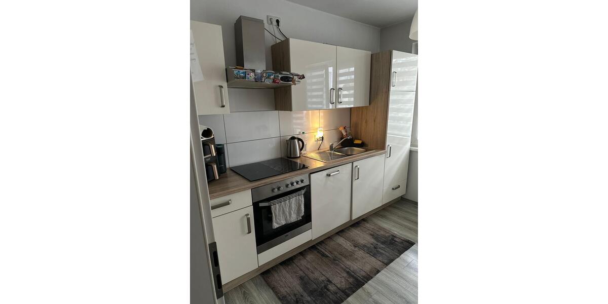 Etagenwohnung Wuppertal Gemarkung Ronsdorf - 2 Zimmer, 64 m&sup2;, 650&euro; | Angebot:24409549