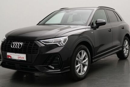 Audi Q3 61.800 km 29.988 &euro; Leverkusen 51373