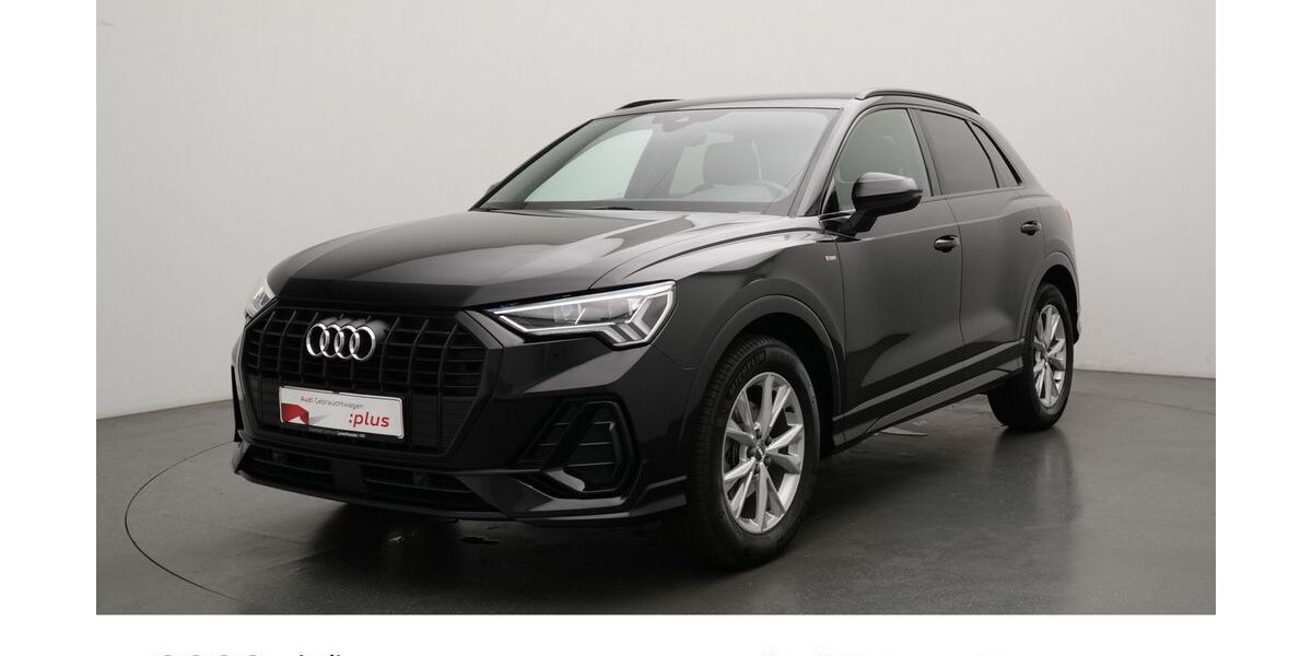 Audi Q3 61.800 km 29.988 &euro; Leverkusen 51373