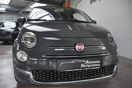 Fiat 500 123.307 km 6.880 € Heiligenhaus 42579