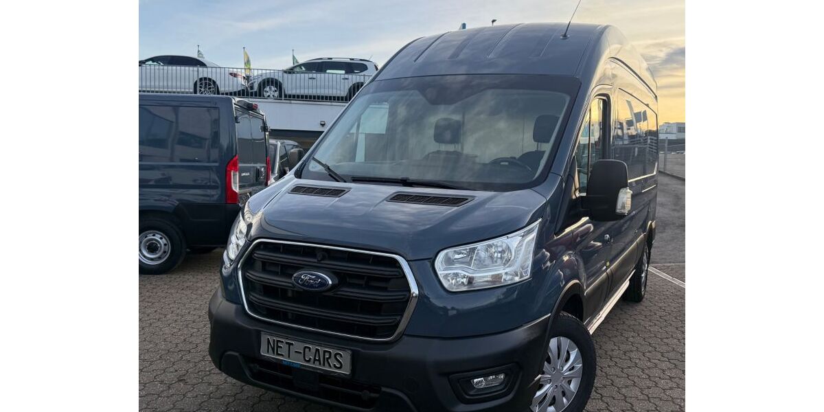 Ford Transit 49.800 km 19.950 &euro; Hilden 40721