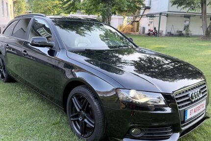 Audi A4 214.500 km 5.390 &euro; Köln 51069