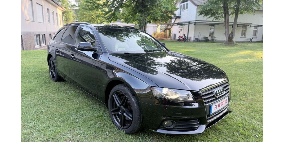 Audi A4 214.500 km 5.390 &euro; Köln 51069