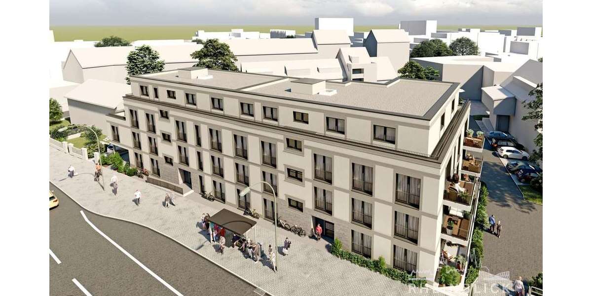 Wohnung zum Kaufen in Köln 665.000 € 95.27 m² 2 zimmer