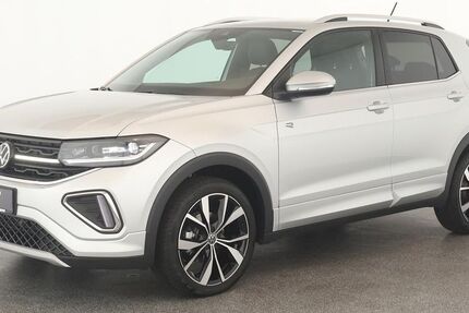 VW T-Cross 19.200 km 23.884 &euro; Neuss 41464