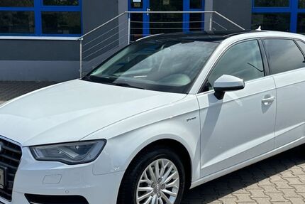 Audi A3 98.124 km 16.950 € Monheim am Rhein 40789