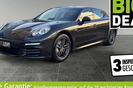 Porsche Panamera 51.767 km 49.890 &euro; Düsseldorf 40233