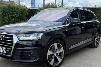 Audi Q7 110.000 km 29.490 &euro; Köln 50939