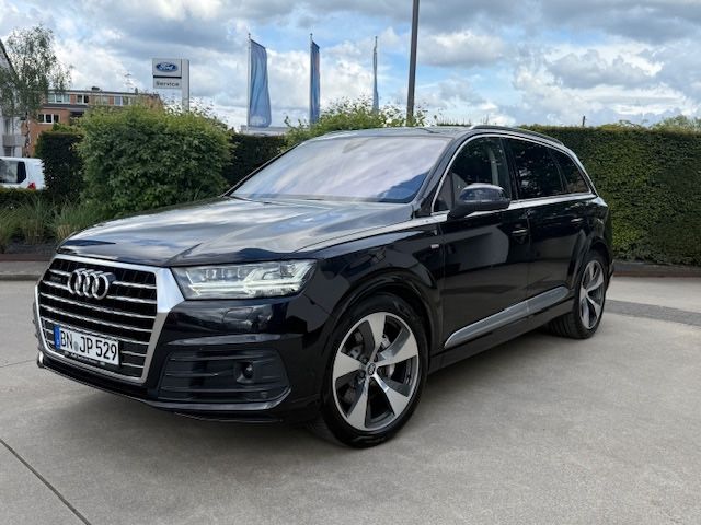 Audi Q7 110.000 km 29.490 &euro; Köln 50939