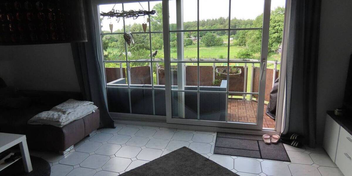 Etagenwohnung Dormagen Delhoven - 800&euro; | Angebot:26879056