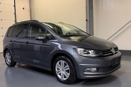 VW Touran 194.500 km 7.500 &euro; Wuppertal 42349