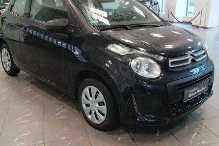 Citroen C1 33.872 km 7.990 € Wuppertal 42275