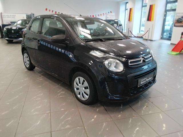 Citroen C1 33.872 km 7.990 € Wuppertal 42275