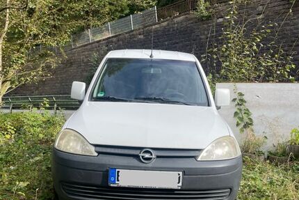 Opel Combo 310.000 km 1.650 € Köln 50667