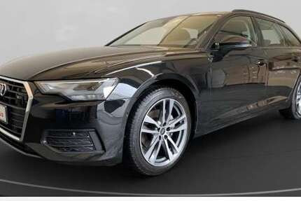 Audi A6 31.186 km 36.960 € Köln 50823