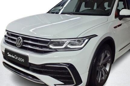 VW Tiguan 37.750 km 34.580 &euro; Bergisch Gladbach 51465
