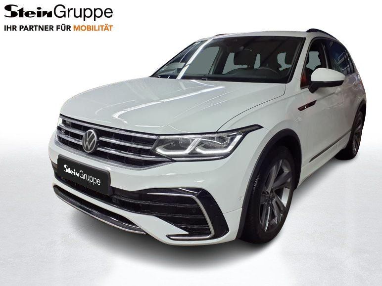 VW Tiguan 37.750 km 34.580 &euro; Bergisch Gladbach 51465