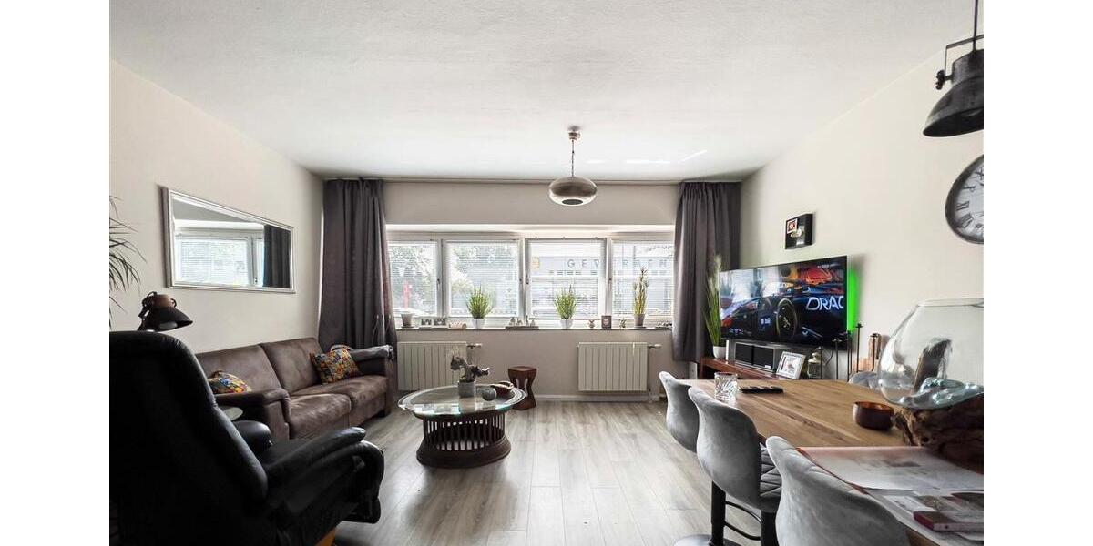 Erdgeschoßwohnung Düsseldorf Flingern Süd - 2 Zimmer, 63 m&sup2;, 1.200&euro; | Angebot:24757731