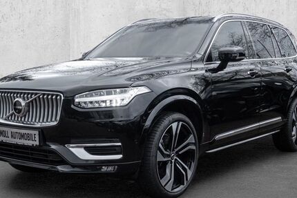 Volvo XC90 33.222 km 54.980 &euro; Wuppertal 42109