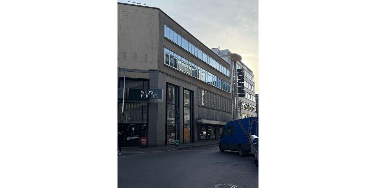 Gewerbeobjekt Düsseldorf Pempelfort - 6.140&euro; | Angebot:24619004