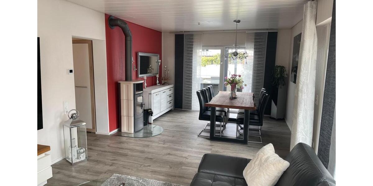Einfamilienhaus Solingen Central - 5 Zimmer, 161 m&sup2;, 750.000&euro; | Angebot:25647817