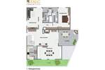 Einfamilienhaus Kürten Broich - 5 Zimmer, 129 m&sup2;, 399.000&euro; | Angebot:25696531