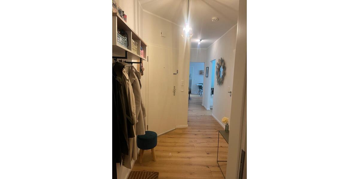 Etagenwohnung Düsseldorf Flingern Süd - 3 Zimmer, 84 m&sup2;, 579.000&euro; | Angebot:26681471