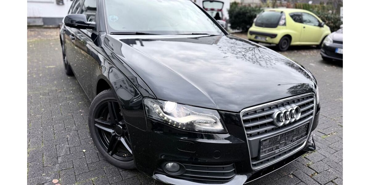 Audi A4 214.000 km 5.690 &euro; Bergisch Gladbach 51469