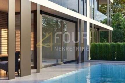 Wohnung zum Kaufen in Poreč 468.800 € 77.03 m²
