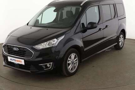 Ford Tourneo Connect 66.684 km 21.490 &euro; Köln 50739