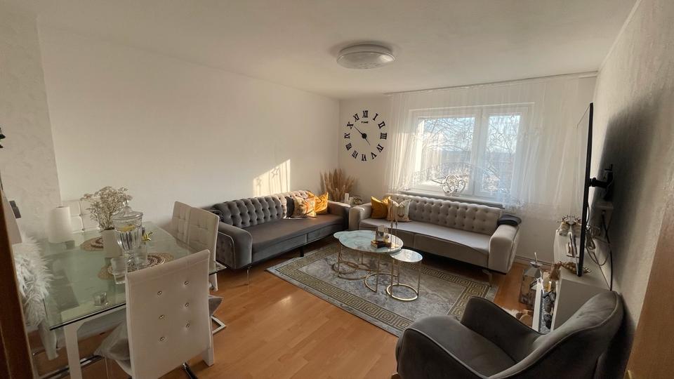 Etagenwohnung Remscheid - 3 Zimmer, 60 m&sup2;, 125.000&euro; | Angebot:25933790