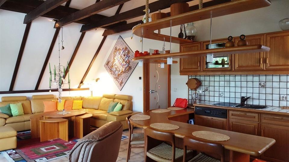 Etagenwohnung Odenthal - 2.5 Zimmer, 69 m&sup2;, 890&euro; | Angebot:24767856