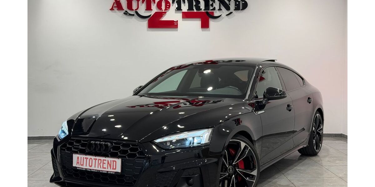 Audi A5 41.000 km 45.900 &euro; Bergisch Gladbach 51469