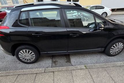 Peugeot 2008 113.532 km 5.500 &euro; Wermelskirchen 42929