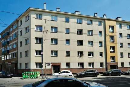 Attraktive 3-Zimmer-Wohnung mit Balkon in Düsseldorf-Derendorf - vermietet bis Nov. 2026! 3 zimmer