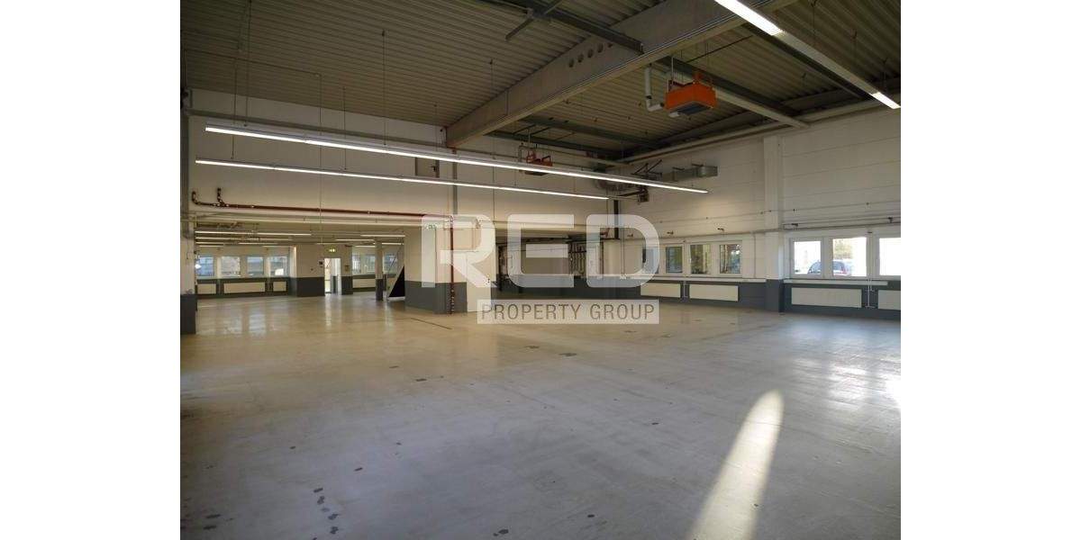 Gewerbeobjekt Langenfeld Richrath - 5.705&euro; | Angebot:25738847