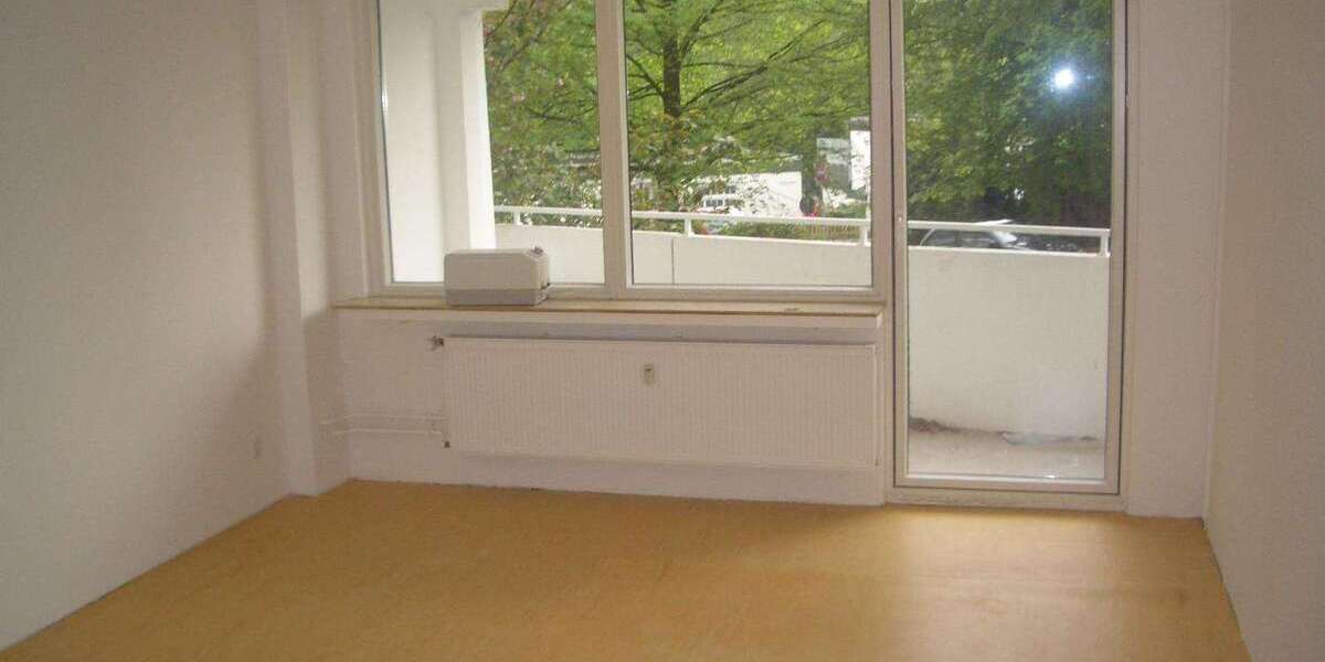 Etagenwohnung Wuppertal Hinterdohr - 3 Zimmer, 77 m&sup2;, 539&euro; | Angebot:26570788