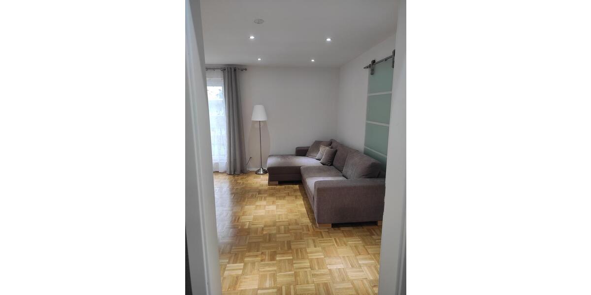 Etagenwohnung Mettmann - 2 Zimmer, 55 m&sup2;, 1.000&euro; | Angebot:24742436