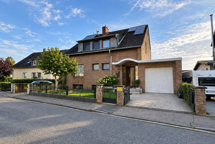 Haus Bergisch Gladbach Gronau - 5 Zimmer, 142 m&sup2;, 899.000&euro; | Angebot:27657435