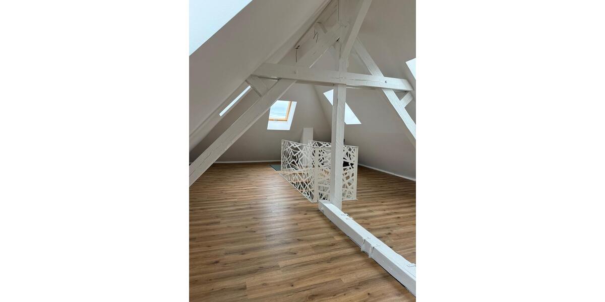 Dachgeschoßwohnung Köln Innenstadt - 2 Zimmer, 112 m&sup2;, 2.400&euro; | Angebot:24564873