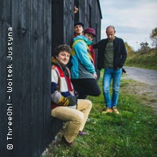 Wojtek Justyna ThreeOh! 09.04.2026 Musik- und Kunstschule ImKlang