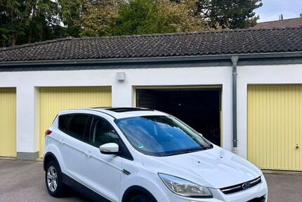 Ford Kuga 113.000 km 9.499 &euro; Leverkusen 51379