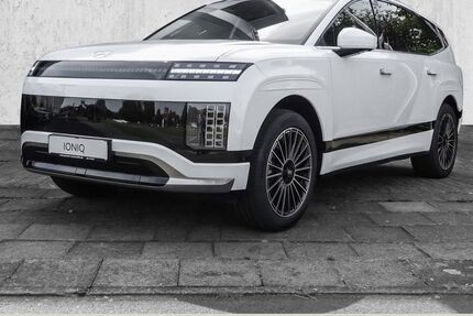 Hyundai IONIQ 9 11.999 km 69.950 &euro; Köln 51063