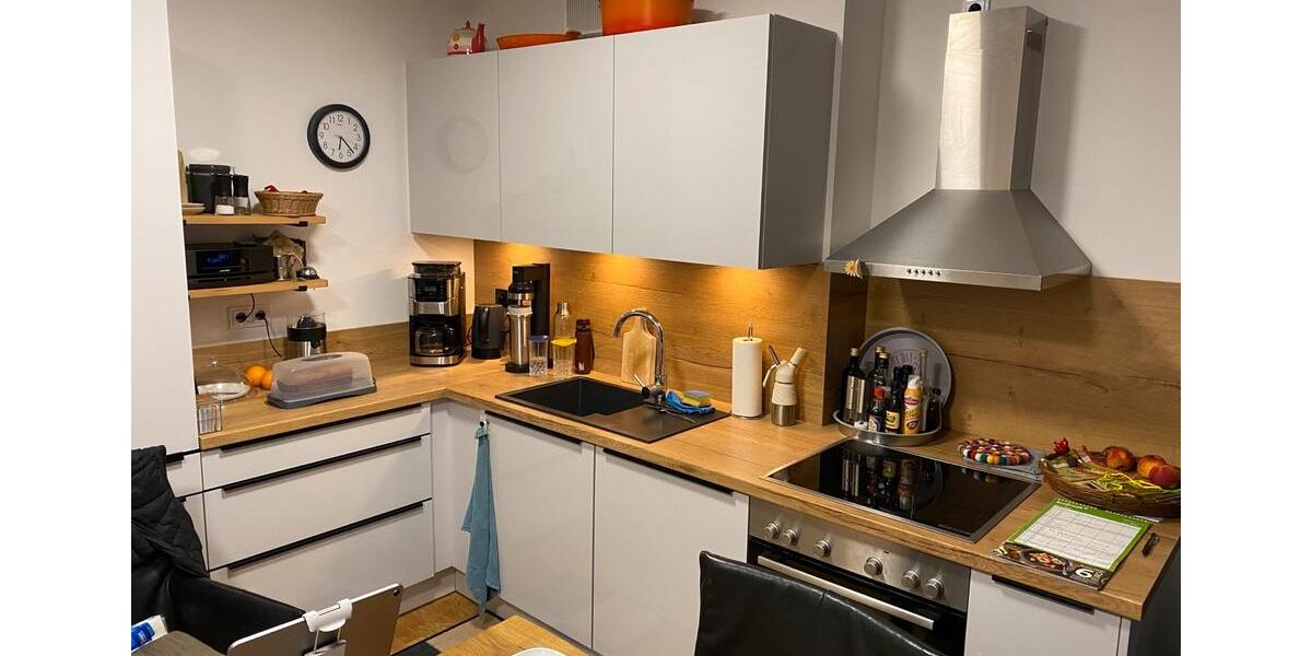 Terrassenwohnung Leverkusen Opladen - 3 Zimmer, 91 m&sup2;, 1.661&euro; | Angebot:25874614