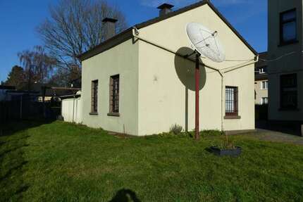 Gewerbeobjekt Solingen Aufderhöhe - 400&euro; | Angebot:24779960