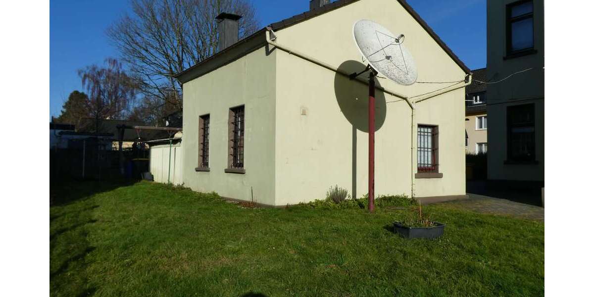 Gewerbeobjekt Solingen Aufderhöhe - 400&euro; | Angebot:24779960