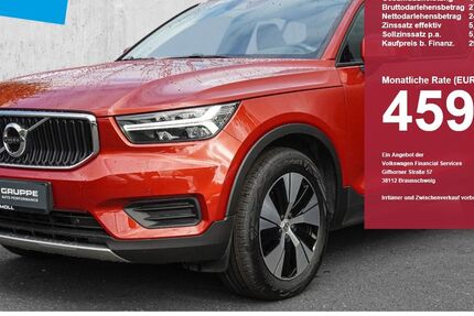 Volvo XC40 55.487 km 29.850 &euro; Düsseldorf 40474