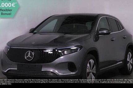 Mercedes-Benz EQA 14.408 km 35.990 € Neuss 41460