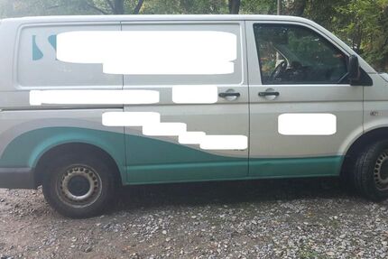 VW T5 Transporter 144.000 km 3.650 &euro; Düsseldorf 40591